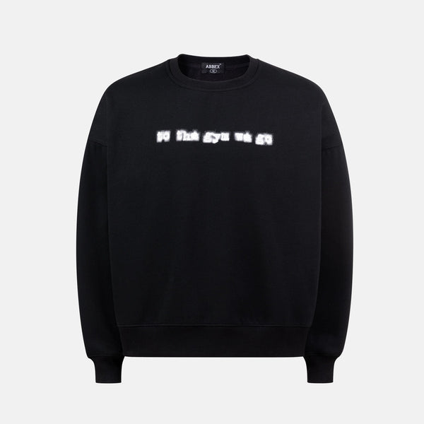 To The Gym We GO Sweatshirt