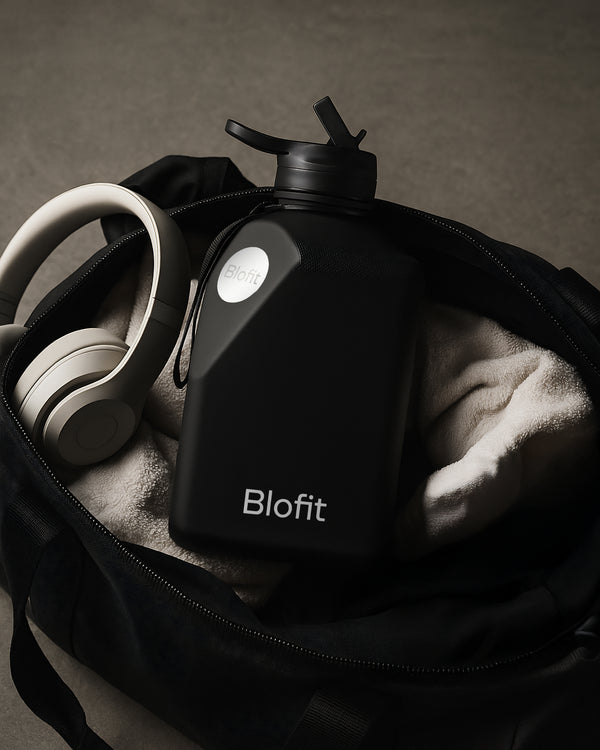 Water Bottle – 2.7 Liters